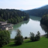 2309F 021 Blick auf den Lech